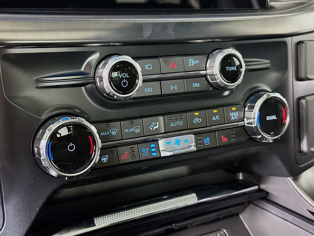 Thumbnail: 2025 Ford F-150 - 19