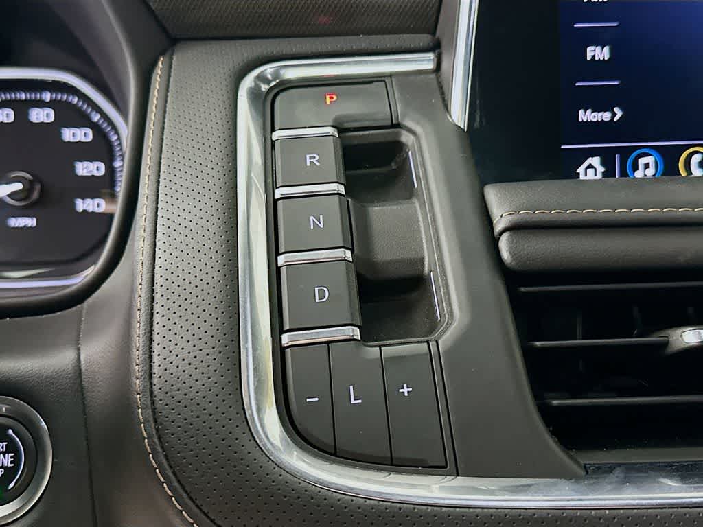 Thumbnail: 2021 GMC Yukon - 19