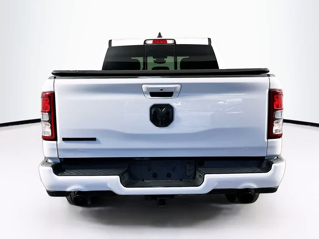 Thumbnail: 2021 RAM 1500 - 5