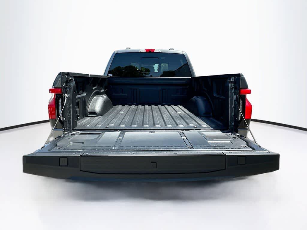 Thumbnail: 2025 Ford F-150 - 19