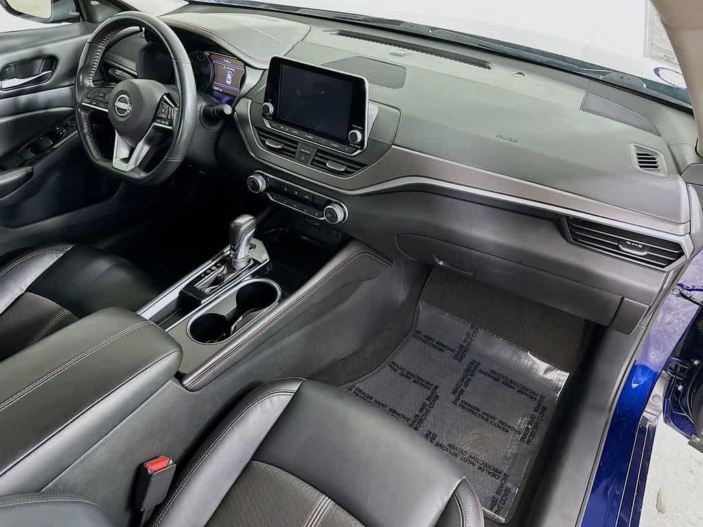 Thumbnail: 2024 Nissan Altima - 29