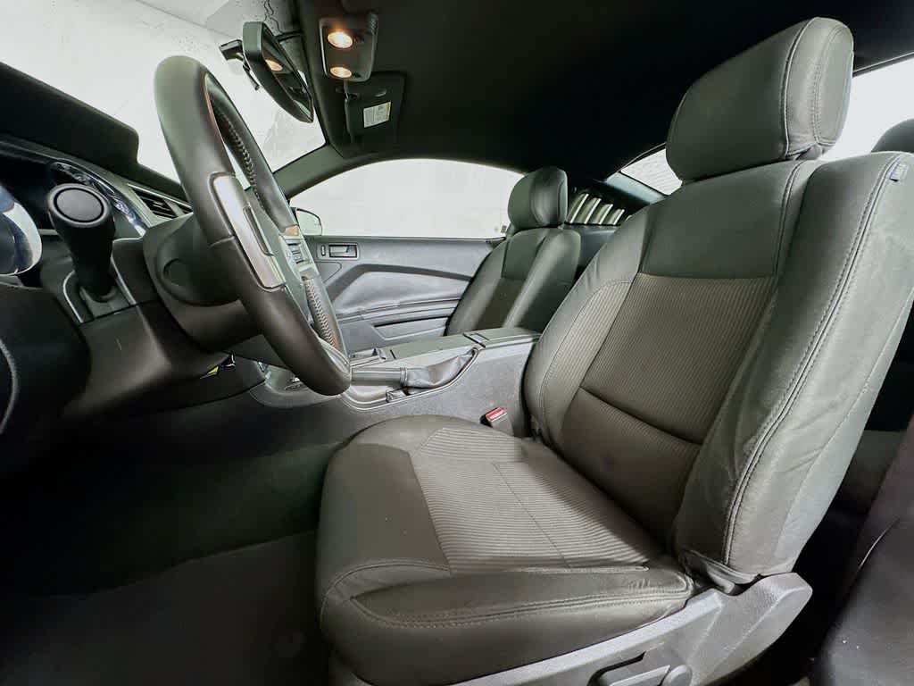 Thumbnail: 2014 Ford Mustang - 11