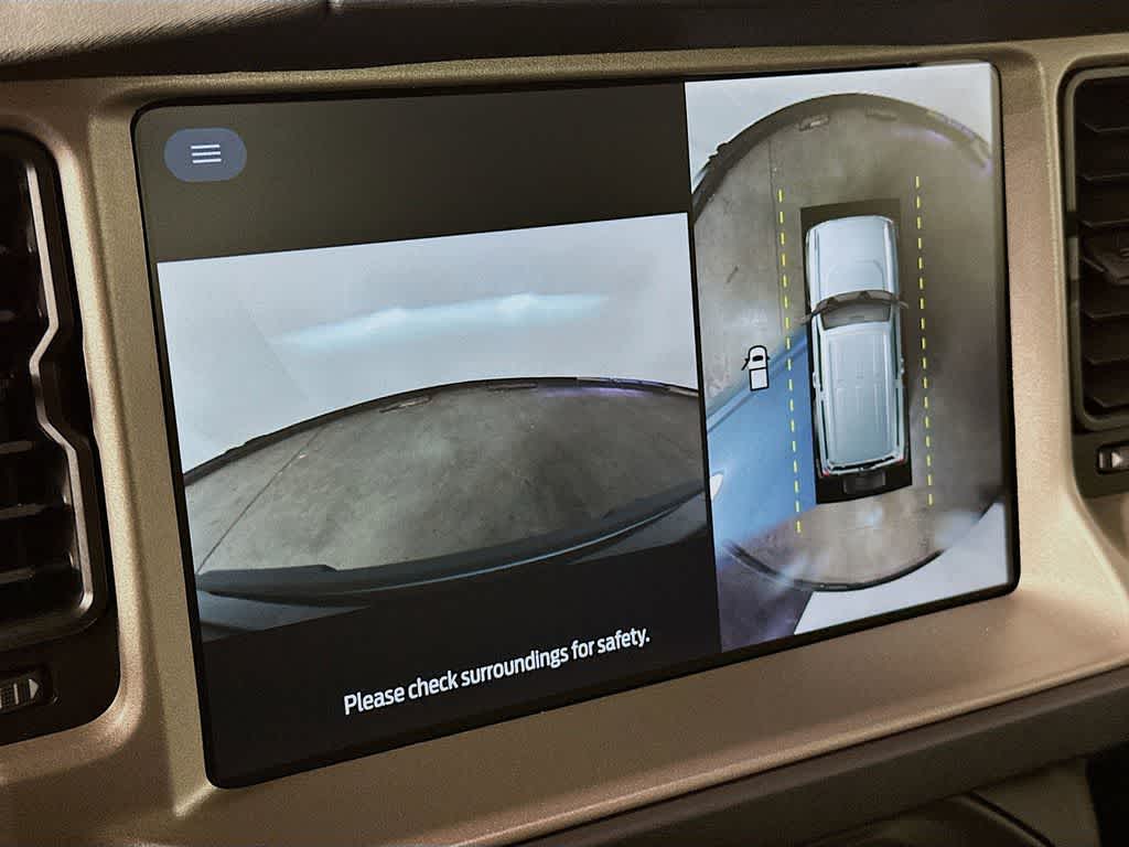 Thumbnail: 2025 Ford Bronco - 29