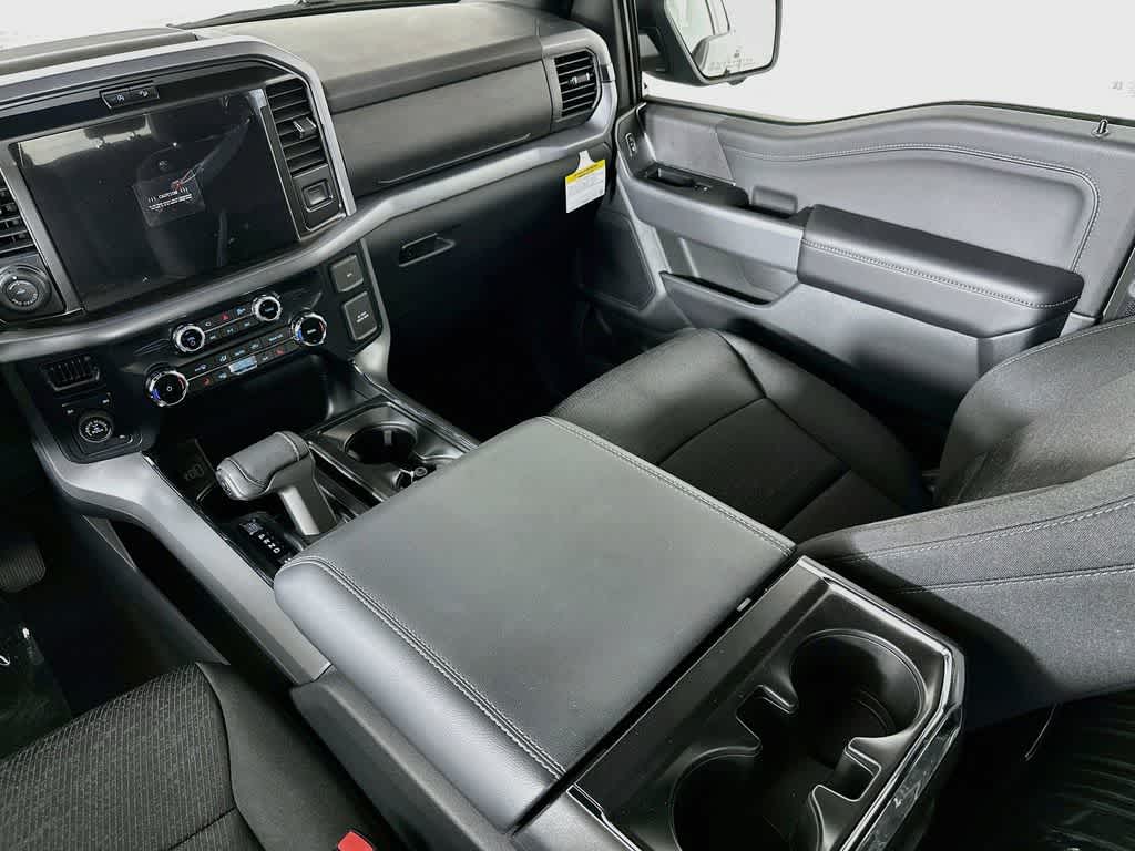 Thumbnail: 2026 Ford F-150 - 11