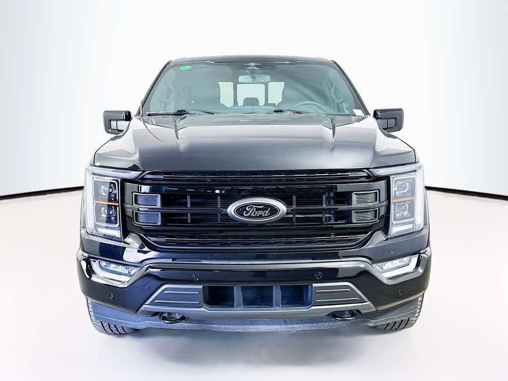 Thumbnail: 2023 Ford F-150 - 6