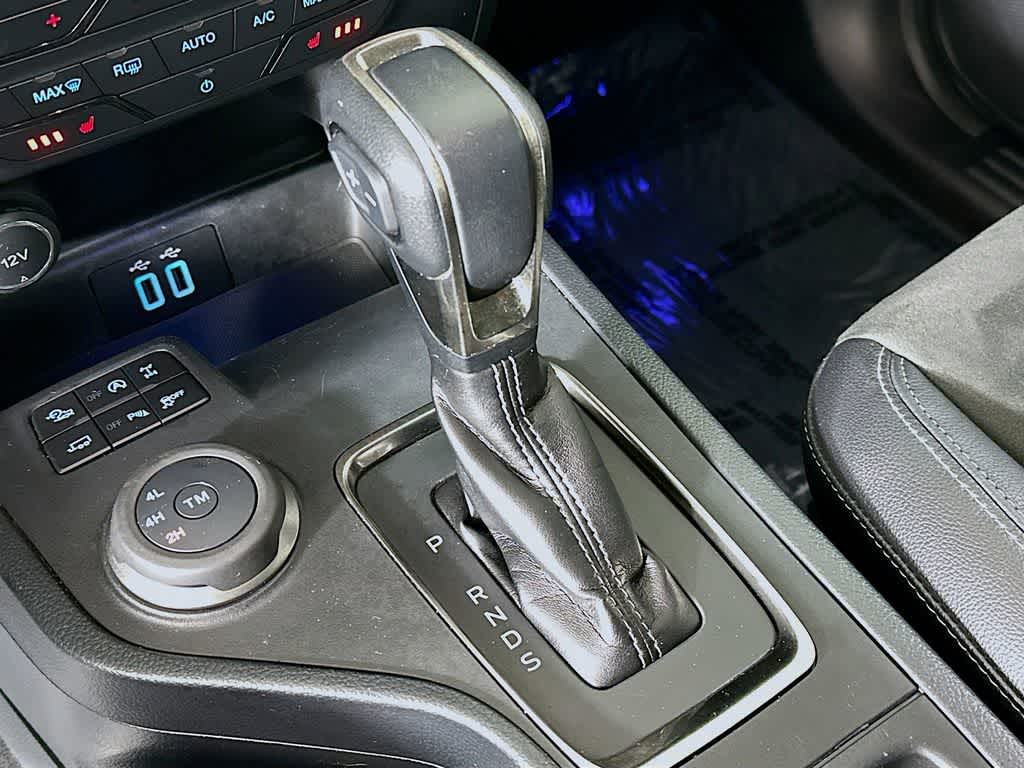 Thumbnail: 2021 Ford Ranger - 18