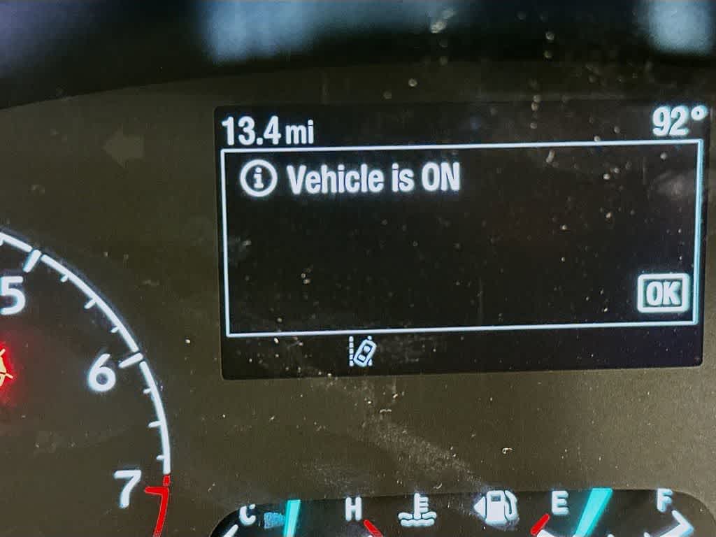 Thumbnail: 2025 Ford Transit Series - 18