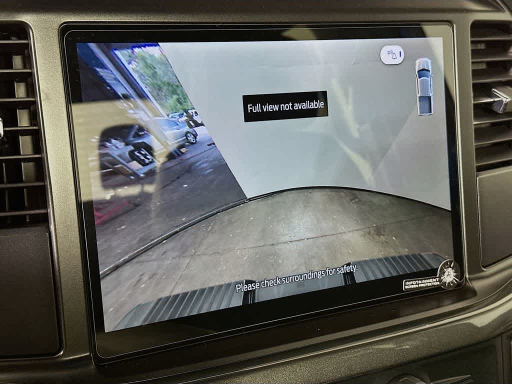 Thumbnail: 2025 Ford F-150 - 28