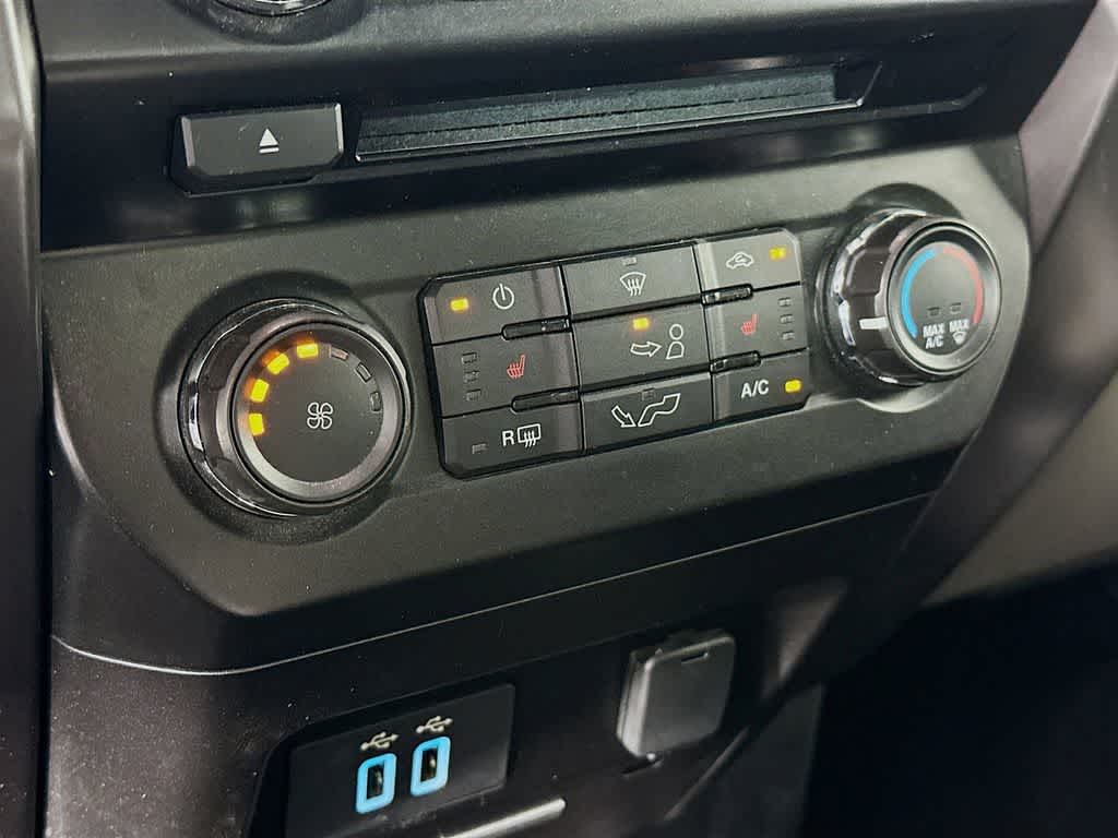 Thumbnail: 2017 Ford F-150 - 17