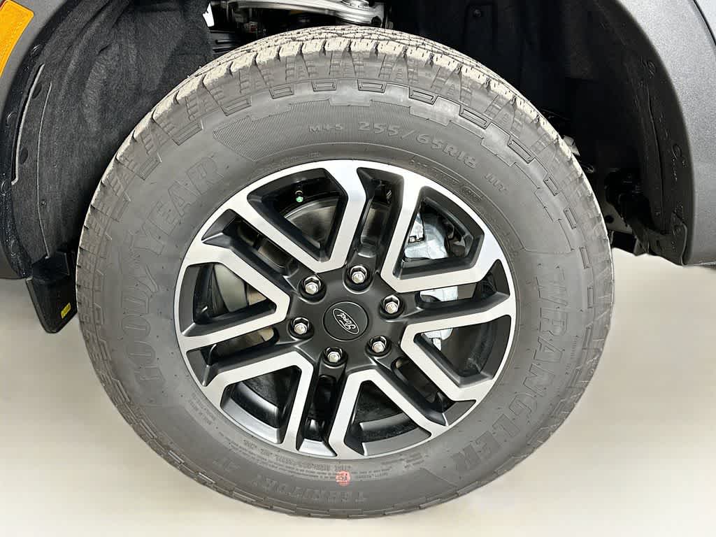 Thumbnail: 2025 Ford Ranger - 8