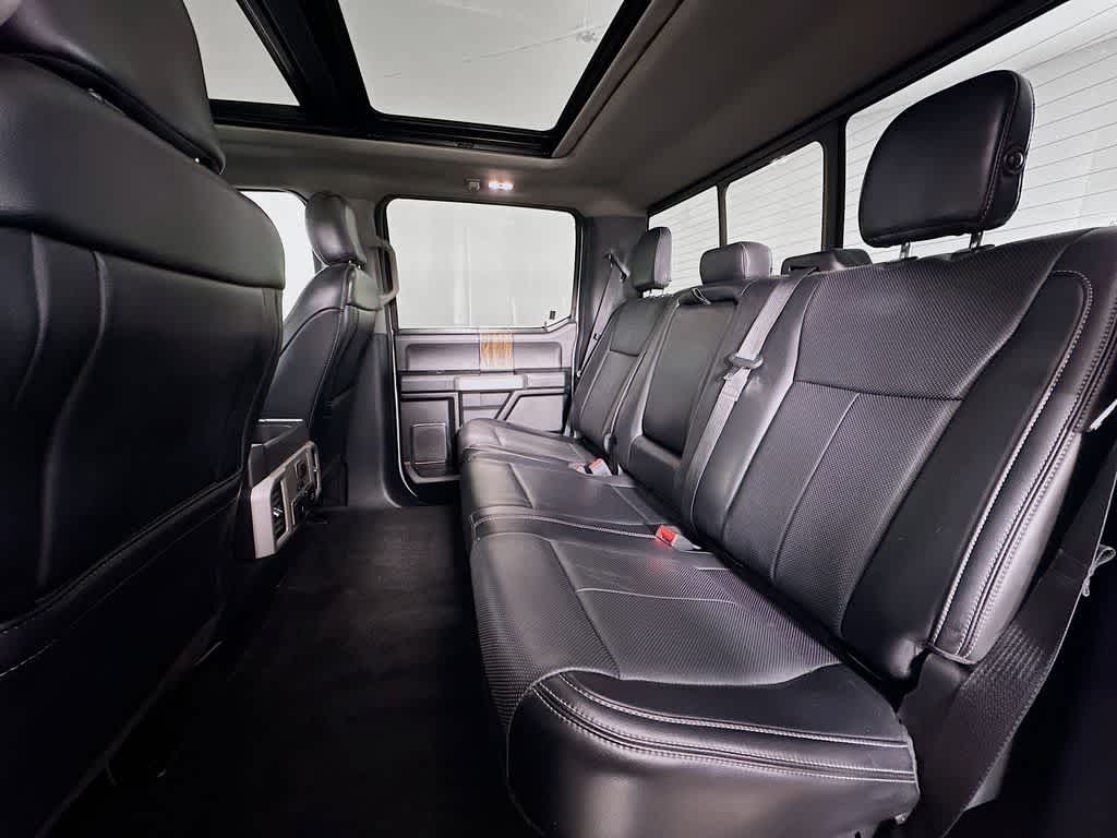 Thumbnail: 2018 Ford F-150 - 14