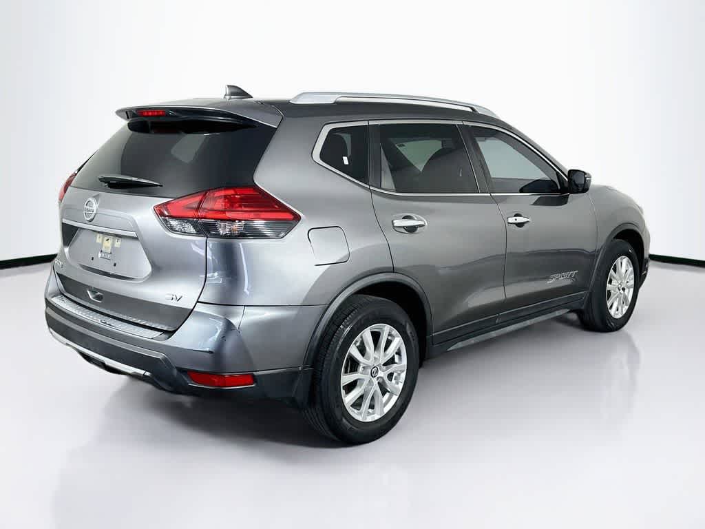 Thumbnail: 2017 Nissan Rogue - 25