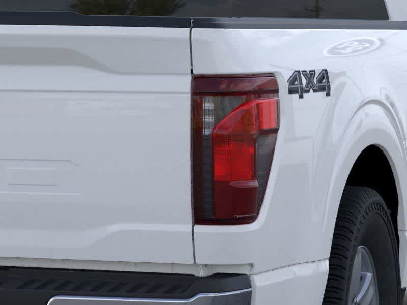 Thumbnail: 2025 Ford F-150 - 21