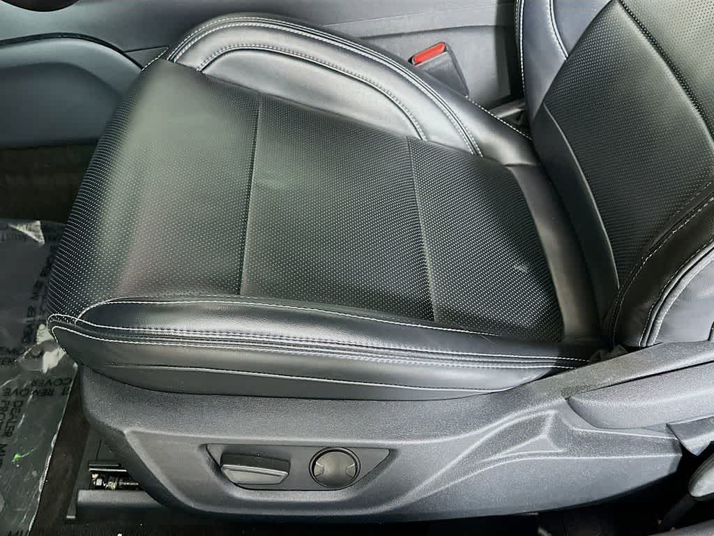 Thumbnail: 2024 Ford Mustang - 28