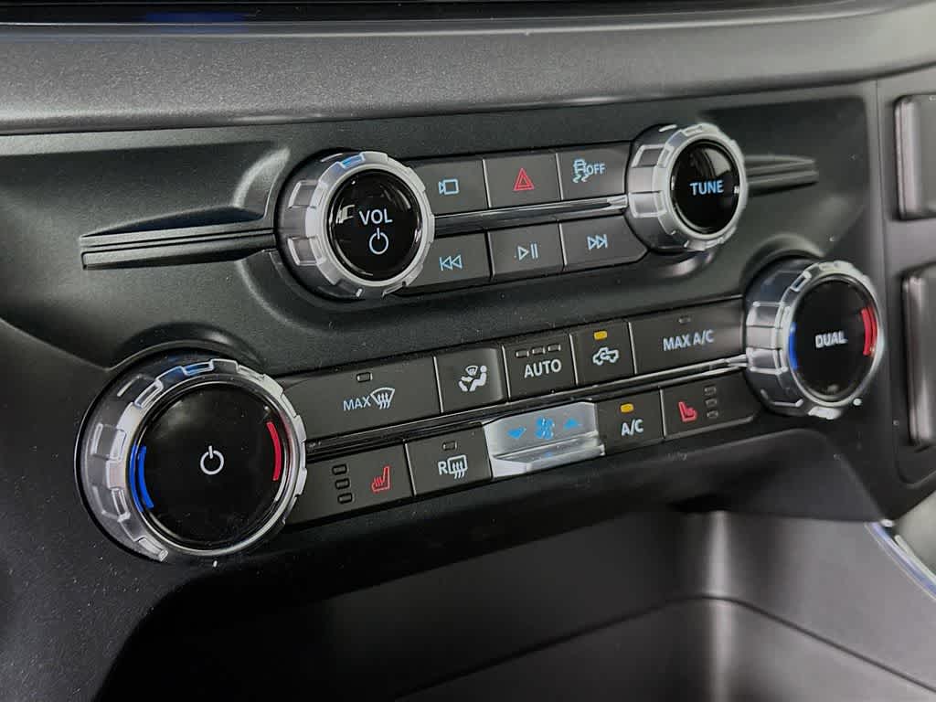 Thumbnail: 2025 Ford F-150 - 18
