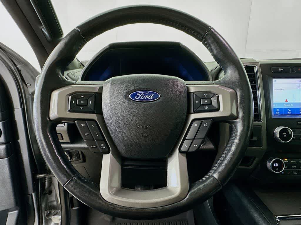 Thumbnail: 2021 Ford Expedition - 14
