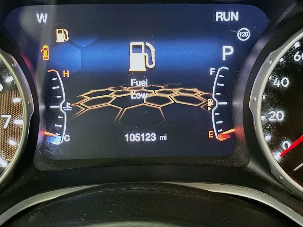 Thumbnail: 2020 Jeep Compass - 20