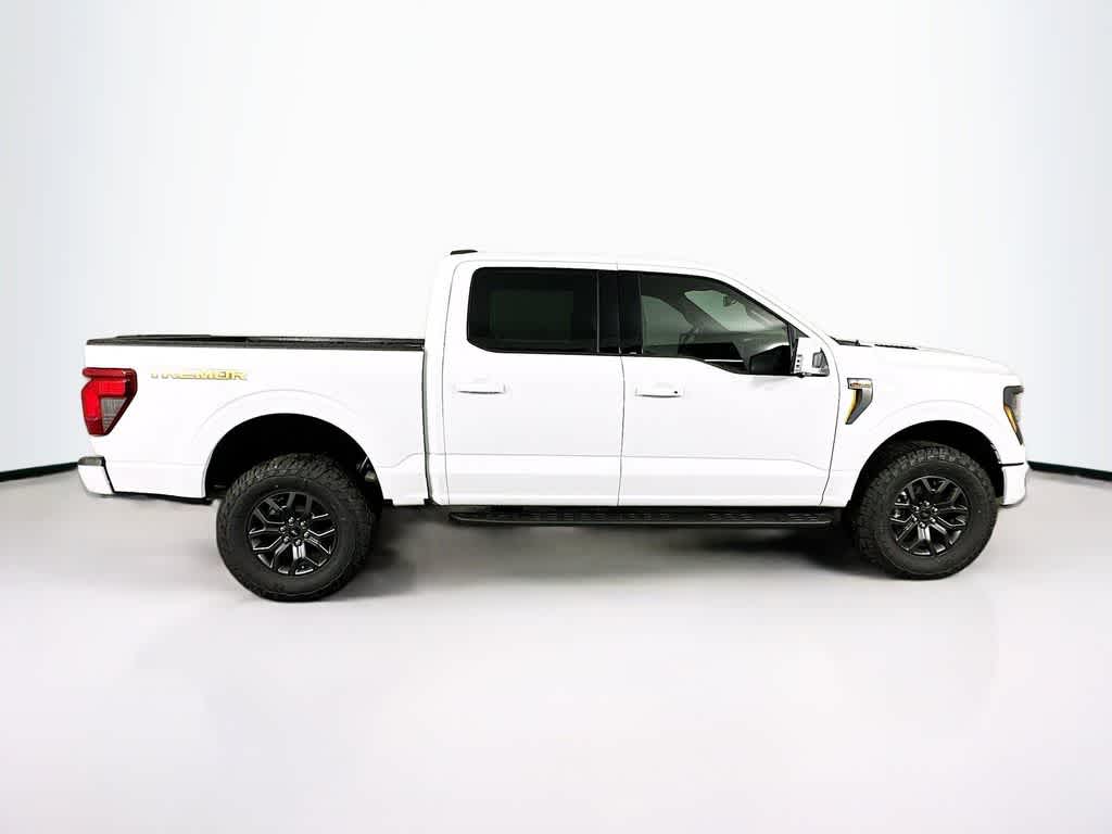 Thumbnail: 2026 Ford F-150 - 26
