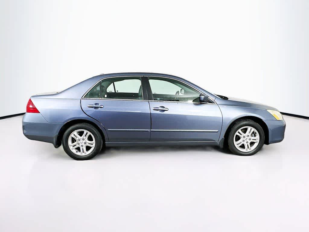 Thumbnail: 2007 Honda Accord - 25