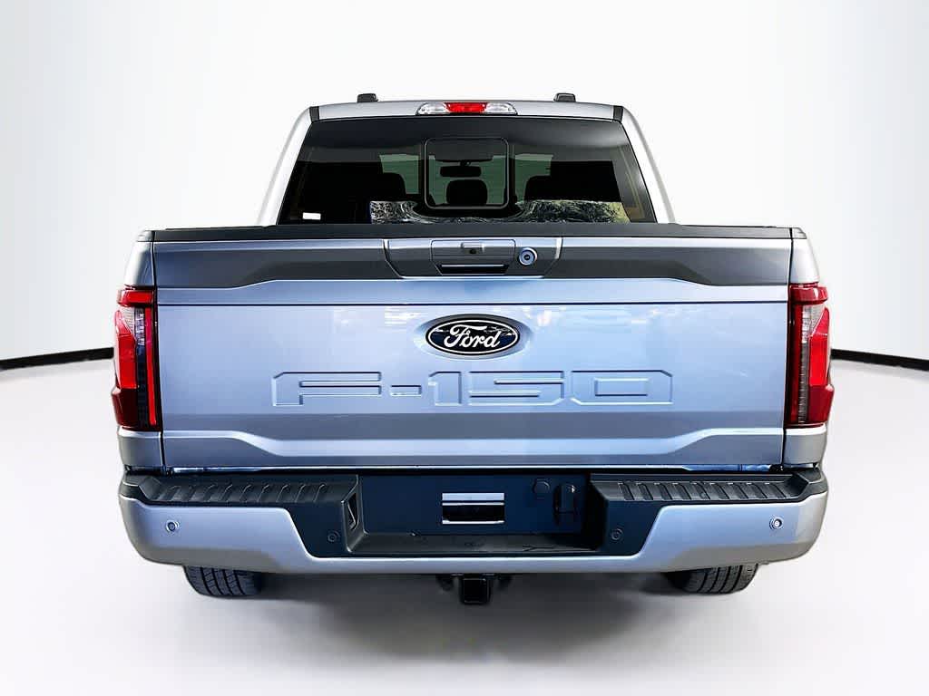 Thumbnail: 2025 Ford F-150 - 5