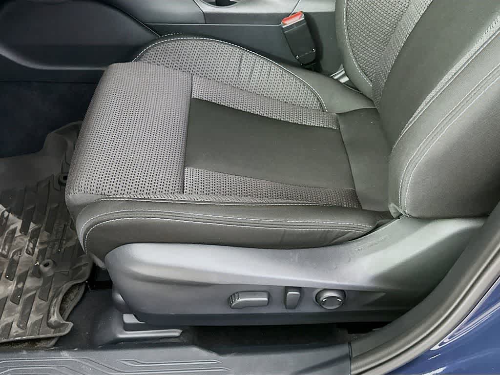 Thumbnail: 2025 Subaru Outback - 31