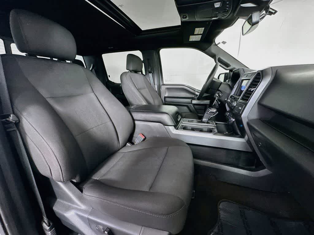 Thumbnail: 2020 Ford F-150 - 15