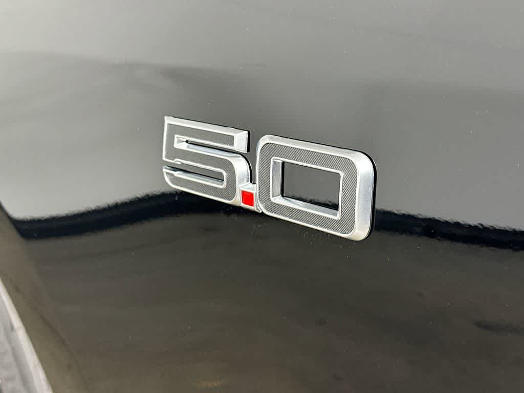 Thumbnail: 2026 Ford Mustang - 7