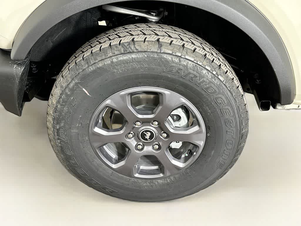 Thumbnail: 2025 Ford Bronco - 8