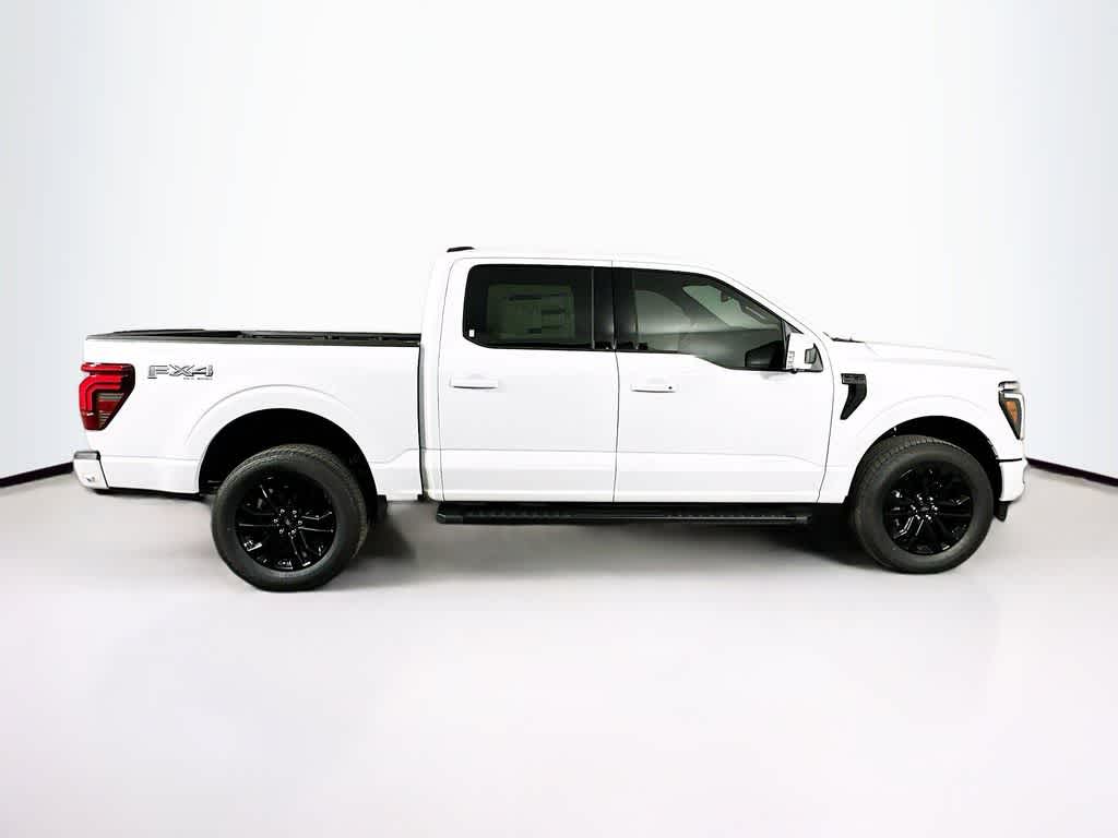 Thumbnail: 2025 Ford F-150 - 26