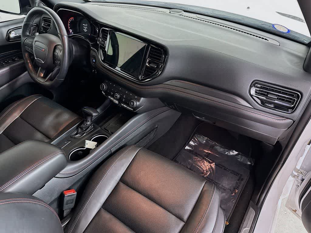 Thumbnail: 2025 Dodge Durango - 35