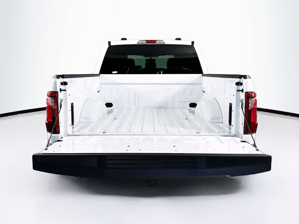 Thumbnail: 2026 Ford F-150 - 21
