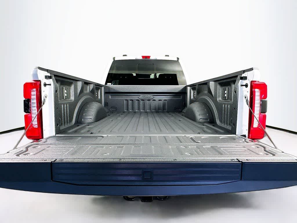 Thumbnail: 2026 Ford F-250 - 21