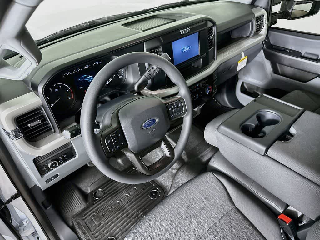 Thumbnail: 2026 Ford F-250 - 2