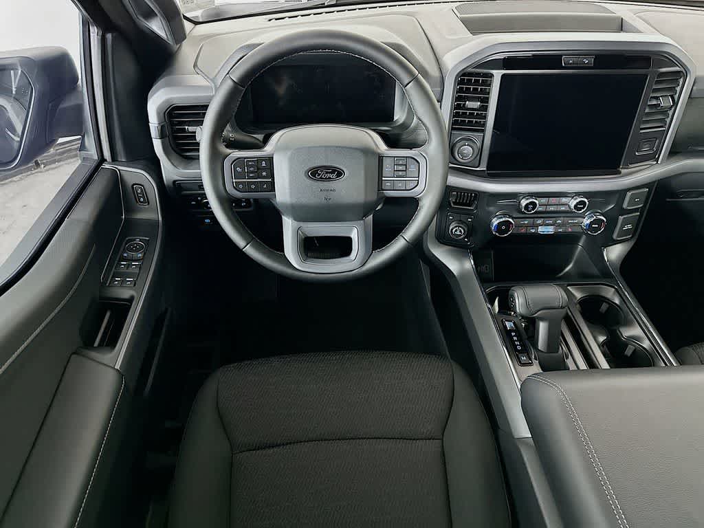 Thumbnail: 2025 Ford F-150 - 10