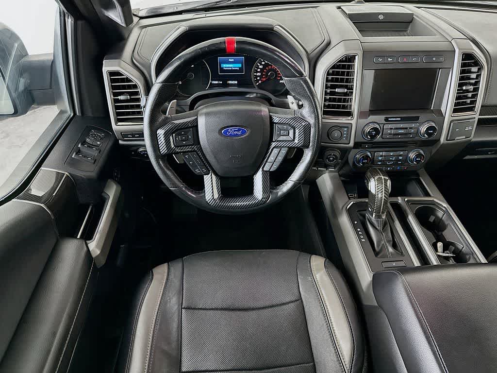 Thumbnail: 2018 Ford F-150 - 10