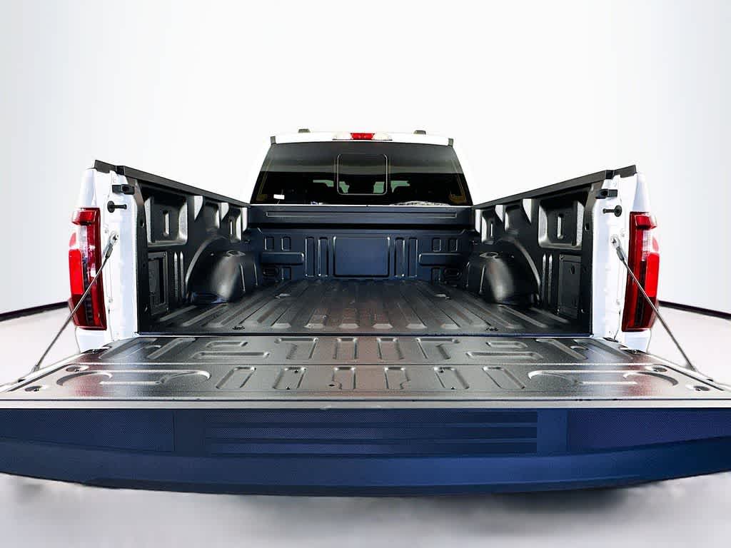 Thumbnail: 2025 Ford F-150 - 21