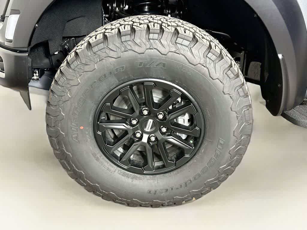 Thumbnail: 2026 Ford F-150 - 8