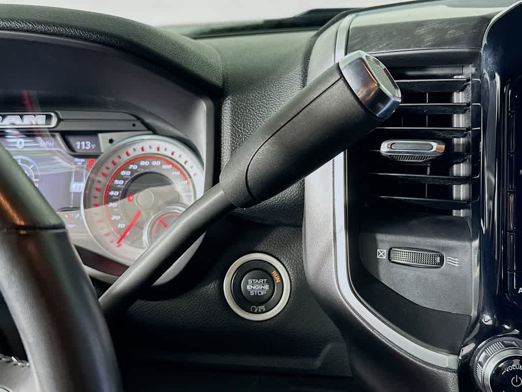 Thumbnail: 2022 RAM 2500 - 18