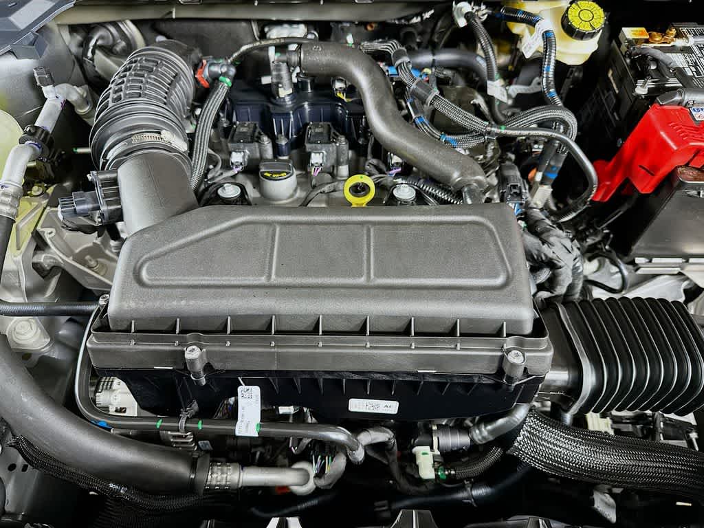 Thumbnail: 2025 Ford Escape - 9