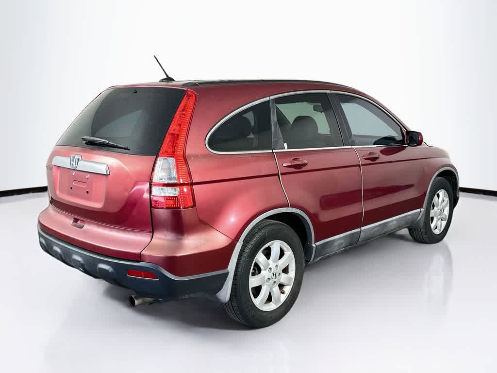 Thumbnail: 2009 Honda CR-V - 23