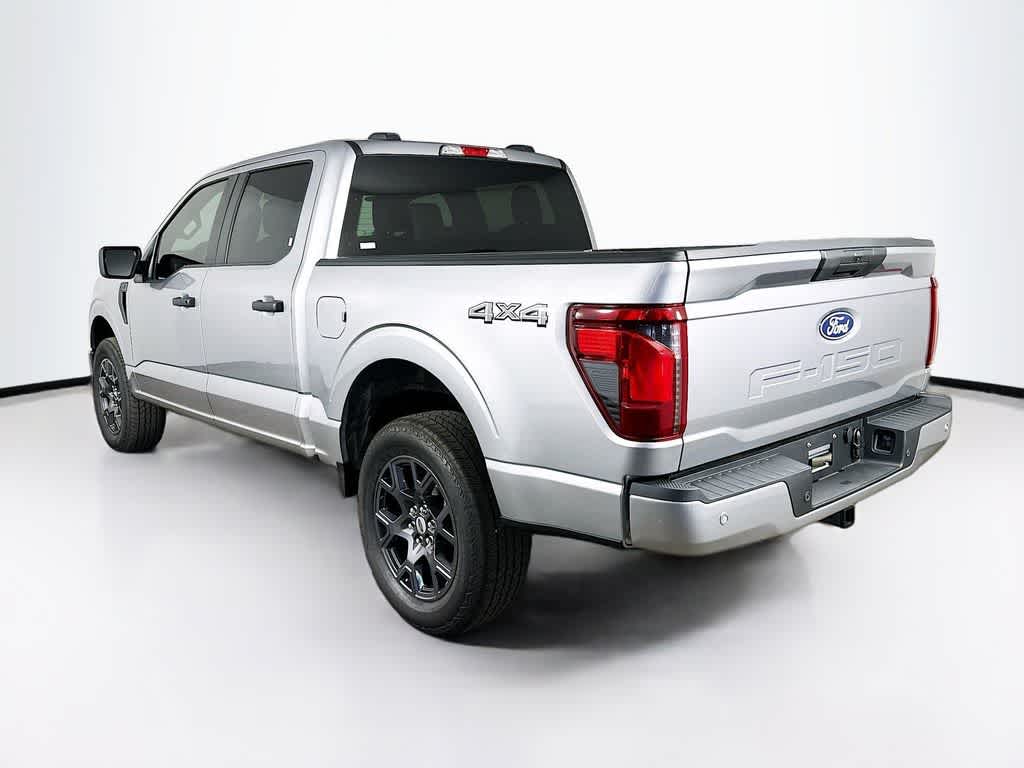 Thumbnail: 2026 Ford F-150 - 4