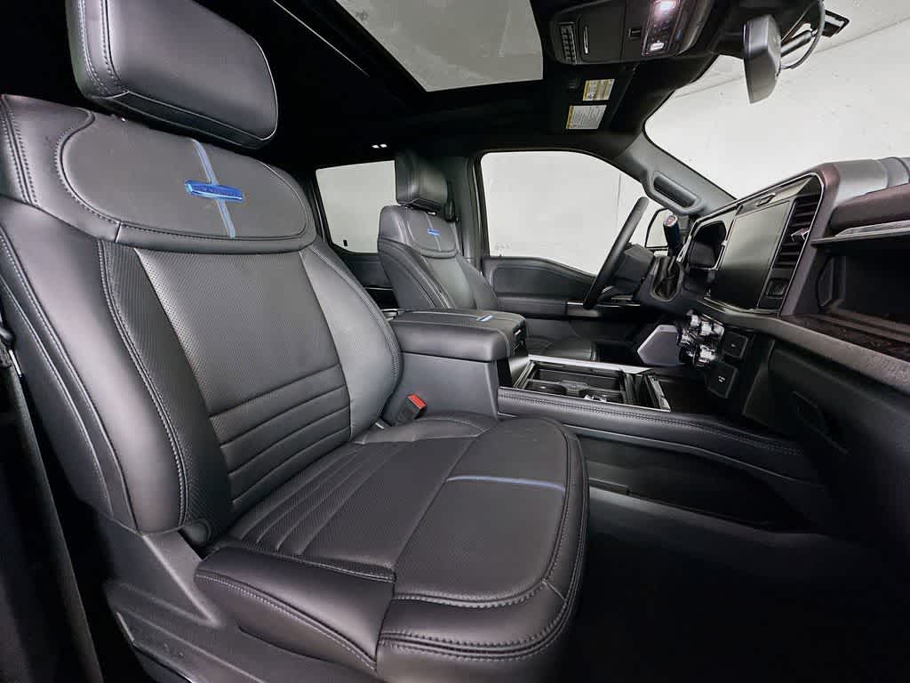 Thumbnail: 2026 Ford F-250 - 14