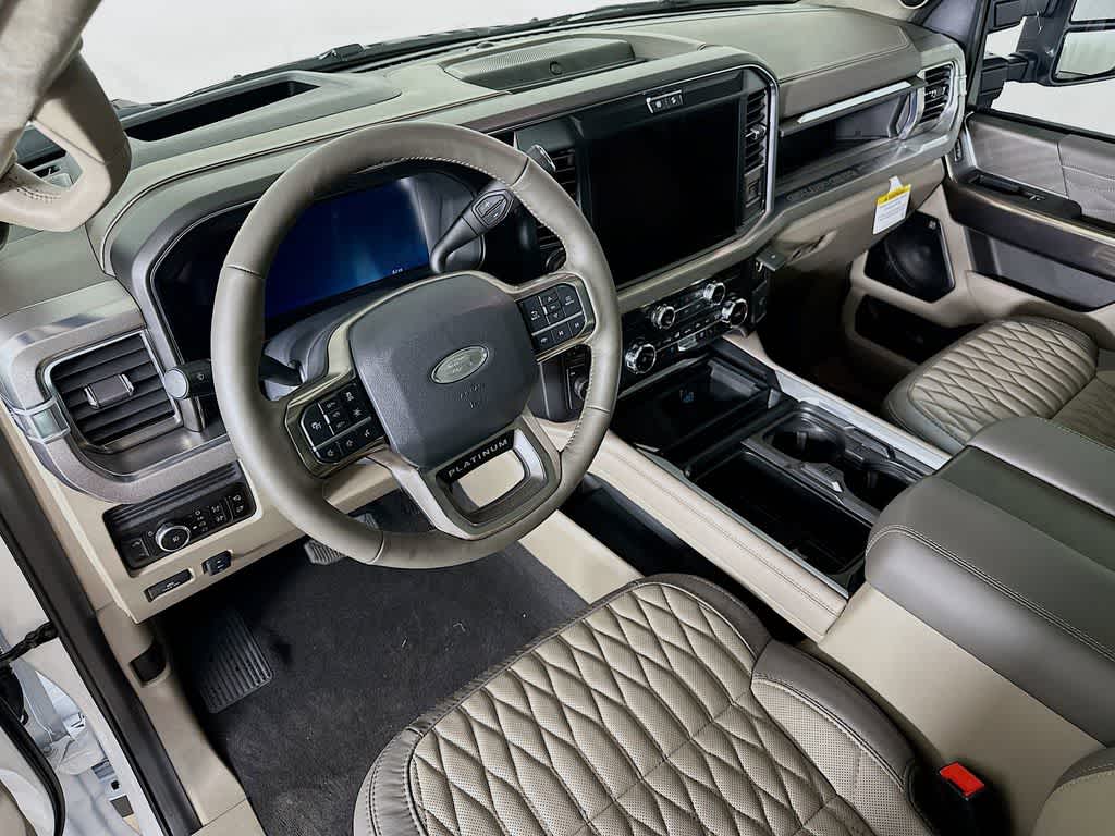 Thumbnail: 2026 Ford F-350 - 2