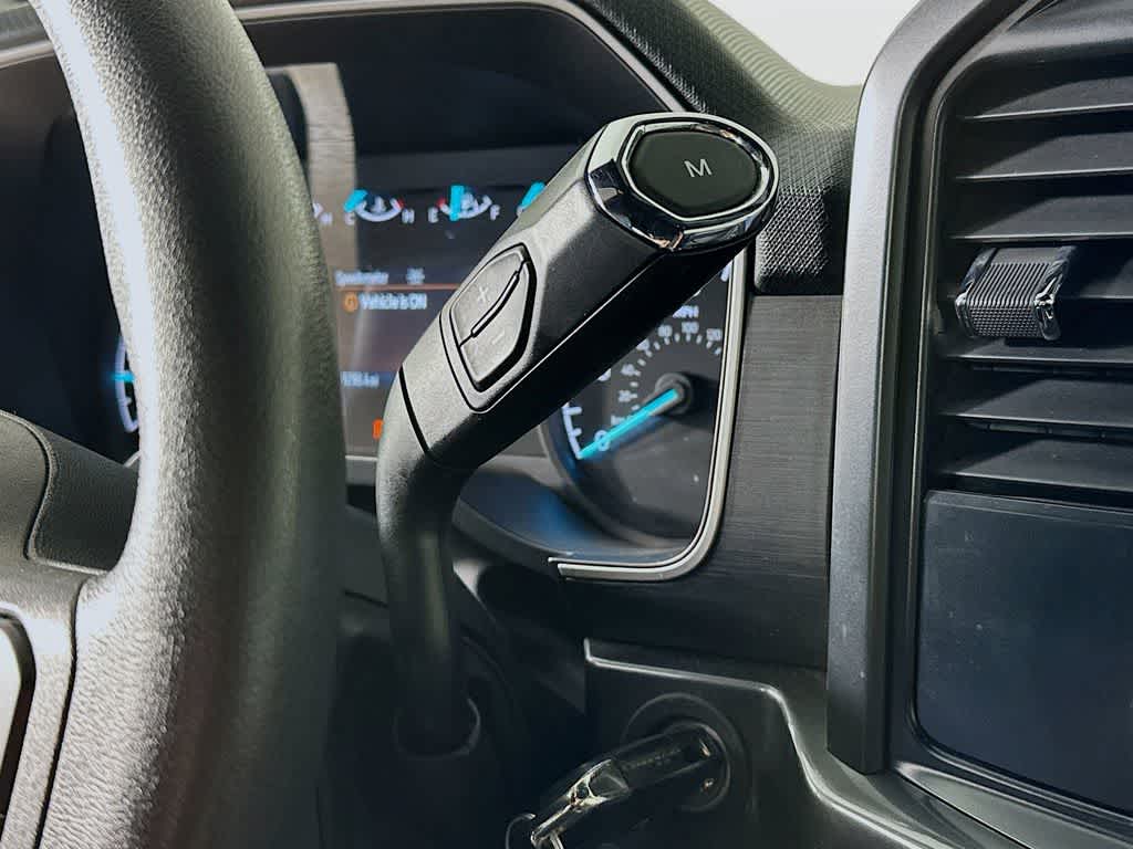 Thumbnail: 2022 Ford F-150 - 19