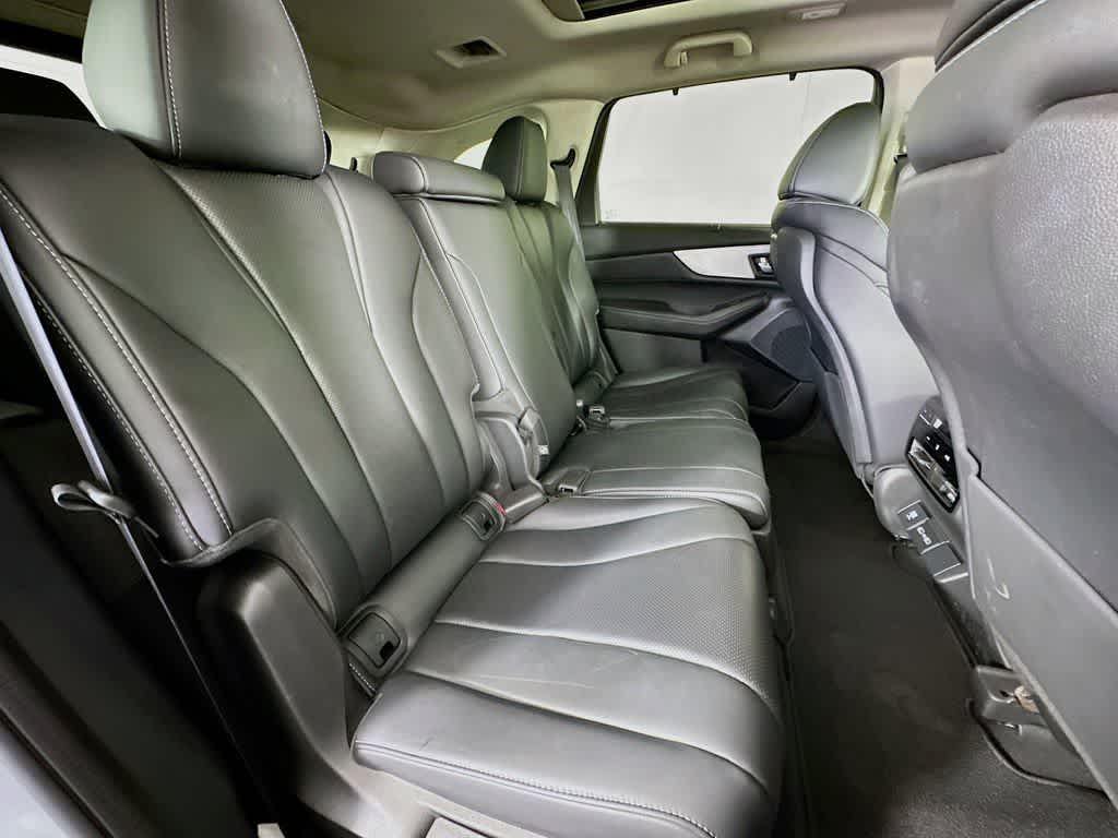 Thumbnail: 2023 Acura MDX - 35