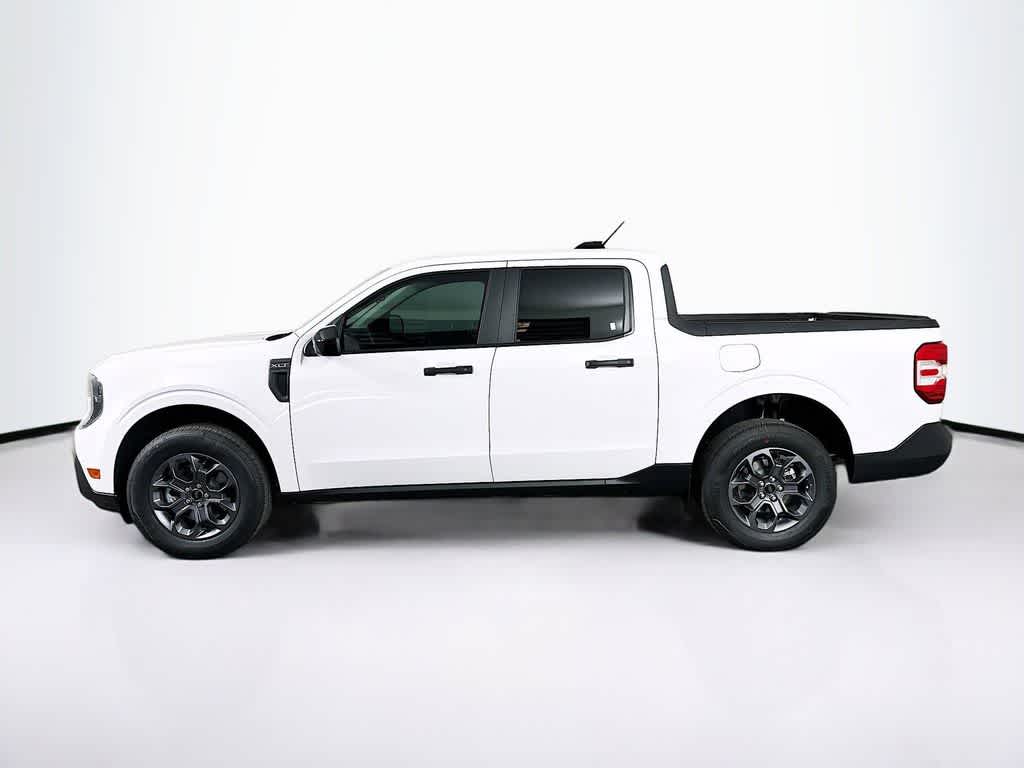 Thumbnail: 2026 Ford Maverick - 3