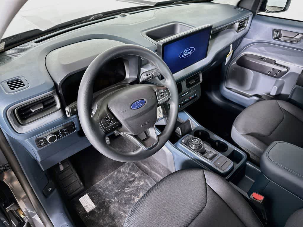 Thumbnail: 2026 Ford Maverick - 2