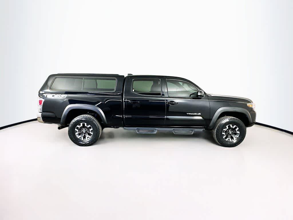Thumbnail: 2021 Toyota Tacoma - 25