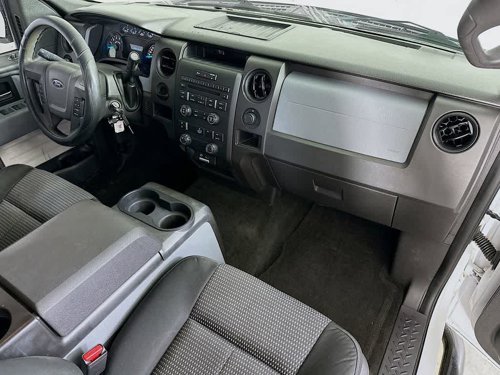 Thumbnail: 2014 Ford F-150 - 29