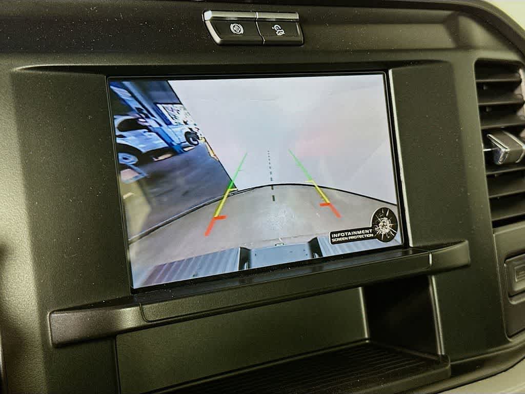 Thumbnail: 2026 Ford F-250 - 28